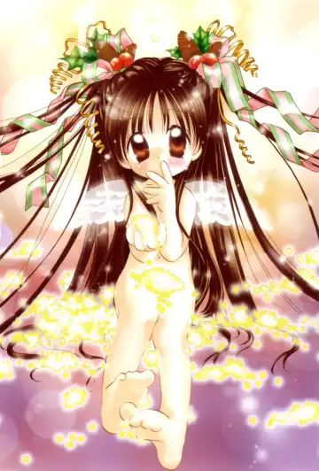 [Mitaonsya] GIRL FRIEND Fhentai - Page 11