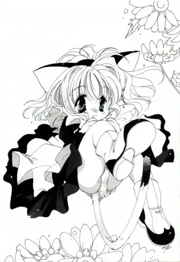 [Mitaonsya] GIRL FRIEND Fhentai - Page 136