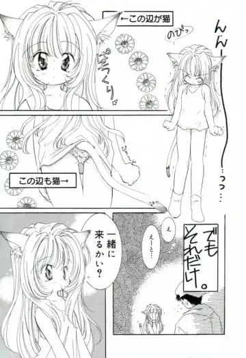 [Mitaonsya] GIRL FRIEND Fhentai - Page 151