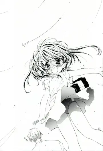 [Mitaonsya] GIRL FRIEND Fhentai - Page 178