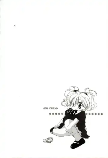 [Mitaonsya] GIRL FRIEND Fhentai - Page 40