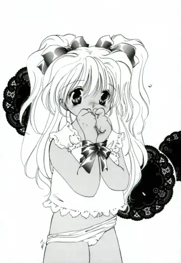 [Mitaonsya] GIRL FRIEND Fhentai - Page 46