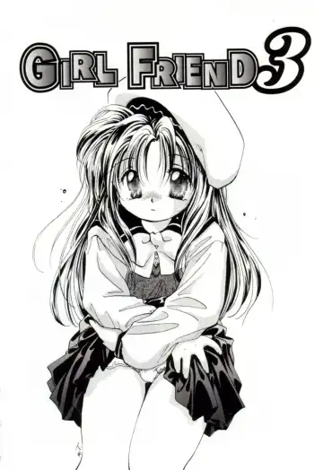 [Mitaonsya] GIRL FRIEND Fhentai - Page 48
