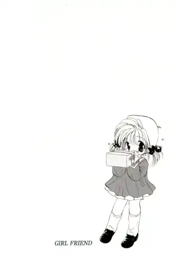 [Mitaonsya] GIRL FRIEND Fhentai - Page 64