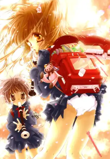 [Mitaonsya] GIRL FRIEND Fhentai - Page 7