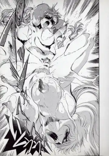 [N.o. Chachamaru] Dai○Tou no Shizen Omoshiro Iki Robo Zukan Fhentai - Page 144