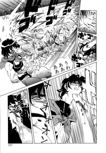 [Necojet] Telepathy no Okurikata Fhentai - Page 128