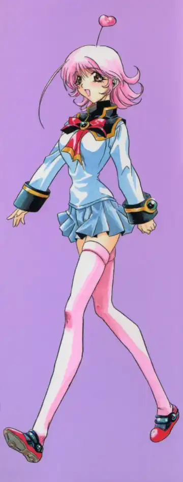 [Necojet] Telepathy no Okurikata Fhentai - Page 4