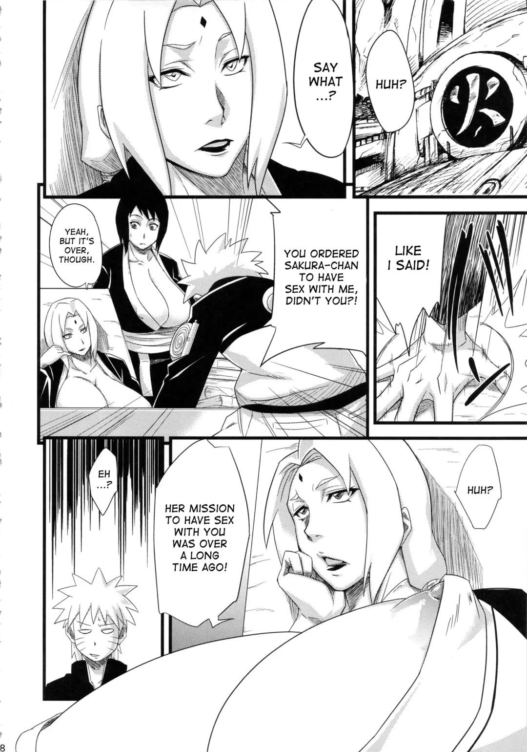 [Sahara Wataru] Koi no Bakadikara | Brute Force of Love Fhentai - Page 7