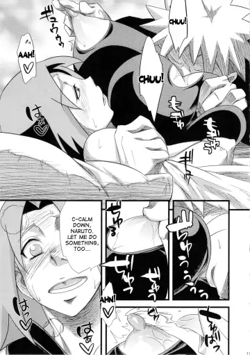 [Sahara Wataru] Koi no Bakadikara | Brute Force of Love Fhentai - Page 16