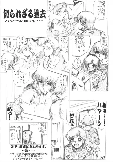 [Natiusa] Gesellschafts Abend Fhentai - Page 29