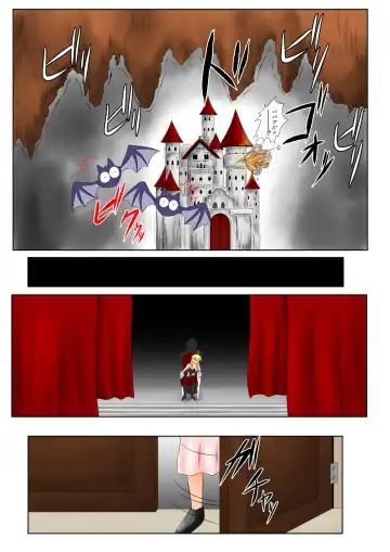 [Tickzou] The Tales of Tickling Vol. 5 Fhentai - Page 28