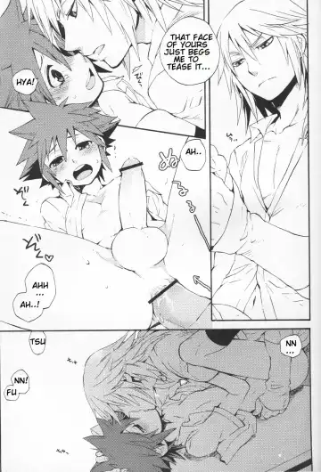 [Samwise] Himitsu no Houkago | After School Secret Fhentai - Page 12