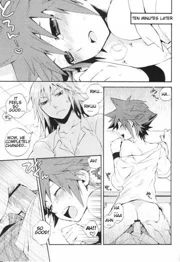 [Samwise] Himitsu no Houkago | After School Secret Fhentai - Page 8