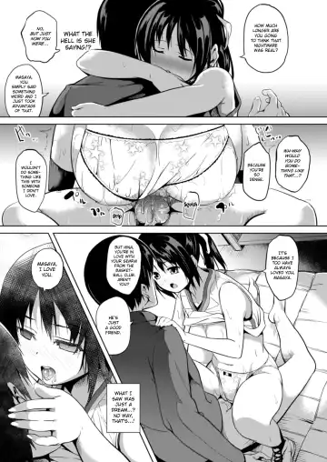 [Date] Gitai Fhentai - Page 9