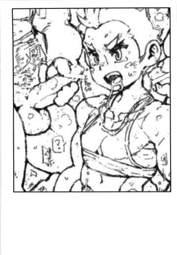 [Tayu] inaka syounen tai mura no otokotachi Fhentai - Page 28