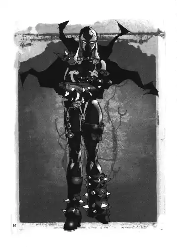 Chousen Ame Ver. 12.0 Fhentai - Page 90