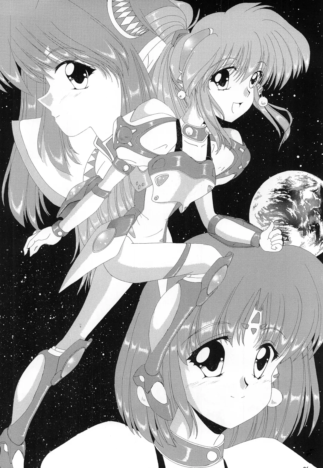 [Makoushi] Kurenai RED Fhentai - Page 26