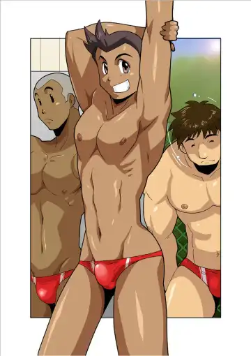 [Nakata Shunpei] DoKiDoKi Fhentai - Page 20