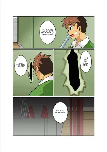 [Nakata Shunpei] DoKiDoKi Fhentai - Page 7