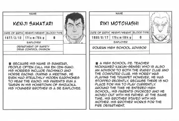 [Mizuki Gai] ZWEMBAD Fhentai - Page 29