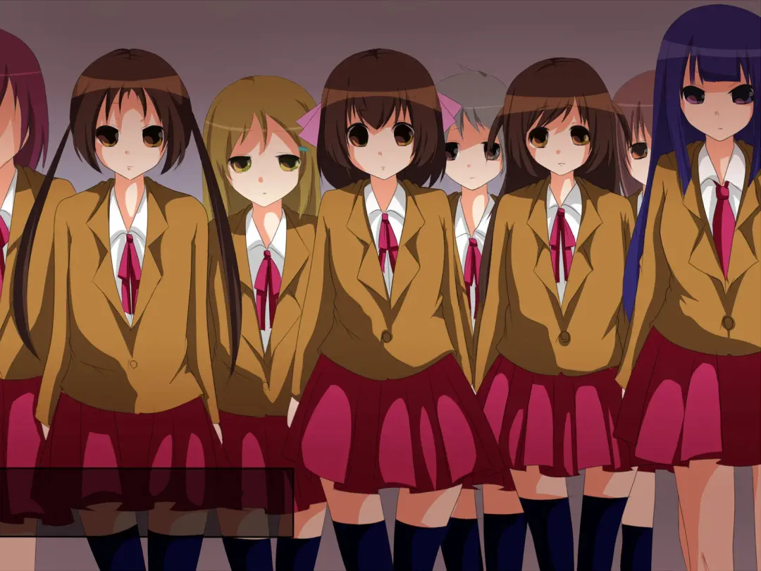 Fukusei Joshi ~Itsumo Te ga Dasenai Joshi mo Copy Ningen Nara Yaritai Houdai Fhentai - Page 51