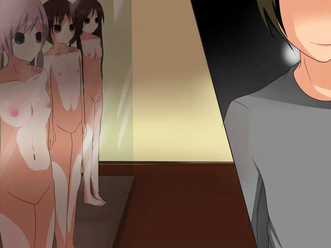 Fukusei Joshi ~Itsumo Te ga Dasenai Joshi mo Copy Ningen Nara Yaritai Houdai Fhentai - Page 61