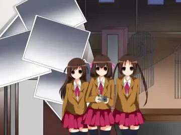 Fukusei Joshi ~Itsumo Te ga Dasenai Joshi mo Copy Ningen Nara Yaritai Houdai Fhentai - Page 50