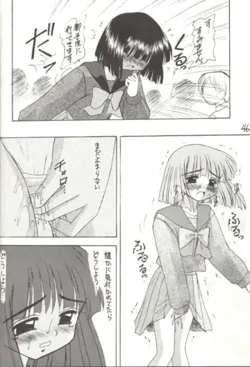 [Kittsu] Hotaru V Fhentai - Page 40