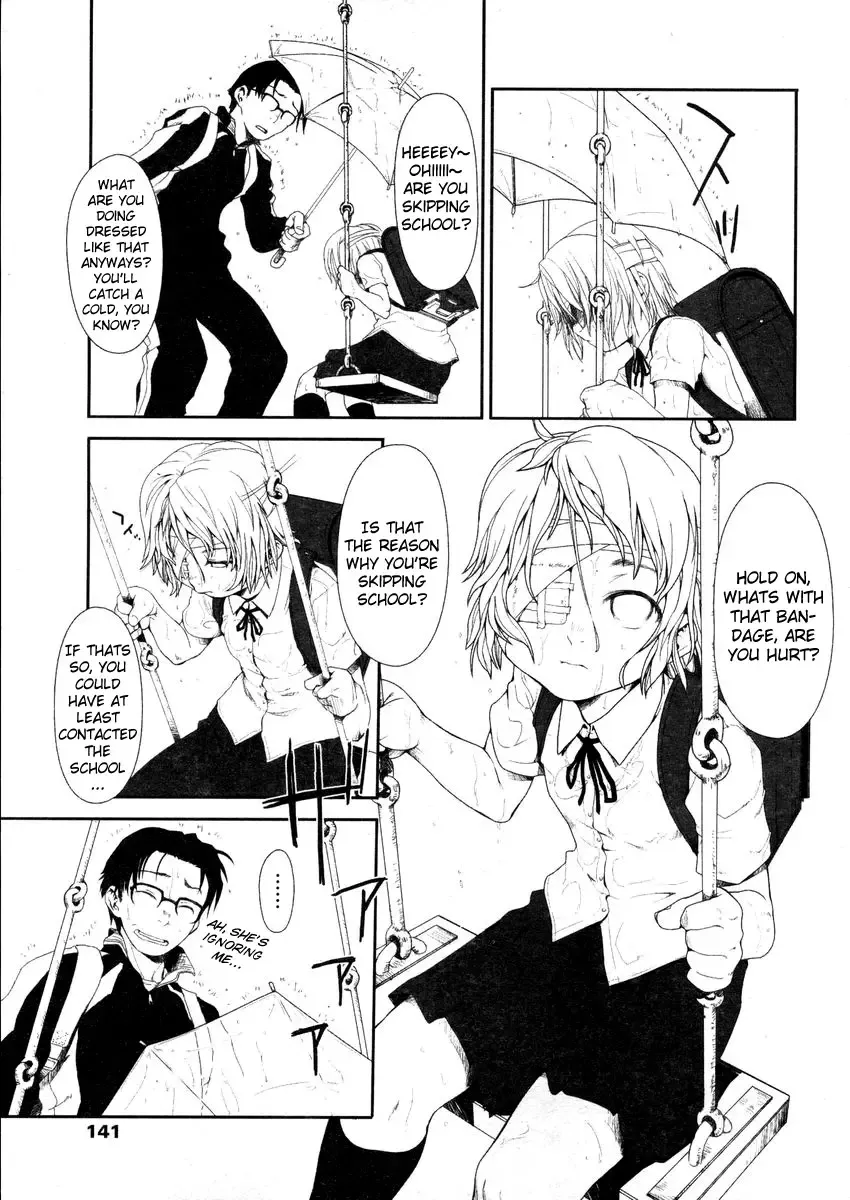 [Oohara Kyutarou] R.A Fhentai - Page 39