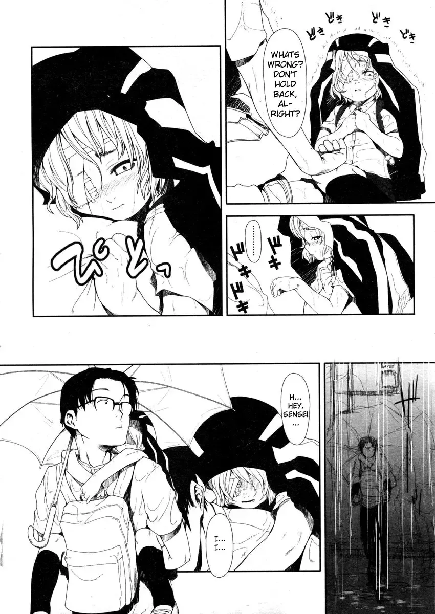 [Oohara Kyutarou] R.A Fhentai - Page 42