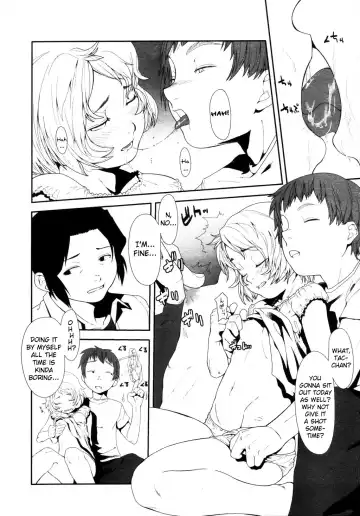 [Oohara Kyutarou] R.A Fhentai - Page 28
