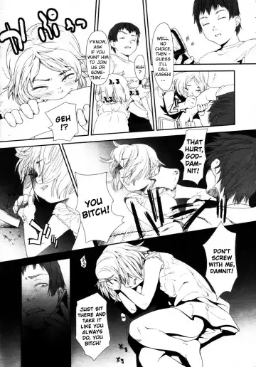 [Oohara Kyutarou] R.A Fhentai - Page 29