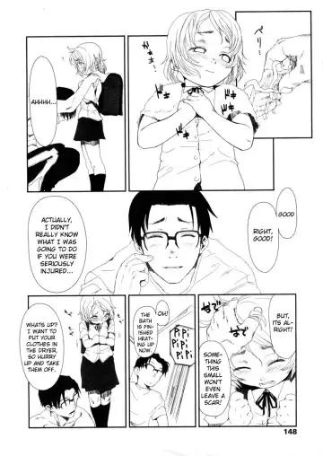 [Oohara Kyutarou] R.A Fhentai - Page 46