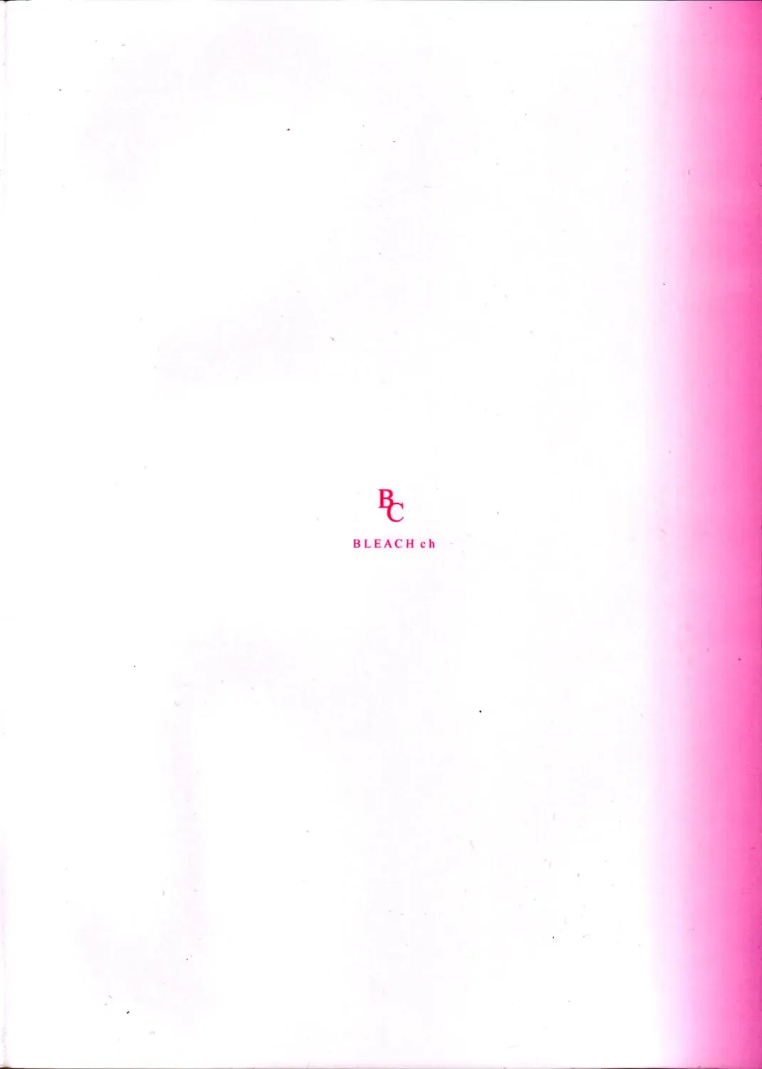 [Yukimi] BLEACH ch Fhentai - Page 2