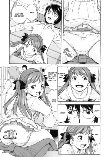 [Ookawada Nan - Otokawa Kazuki] Kimama na Dolly Fhentai - Page 3