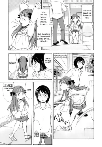 [Ookawada Nan - Otokawa Kazuki] Kimama na Dolly Fhentai - Page 7
