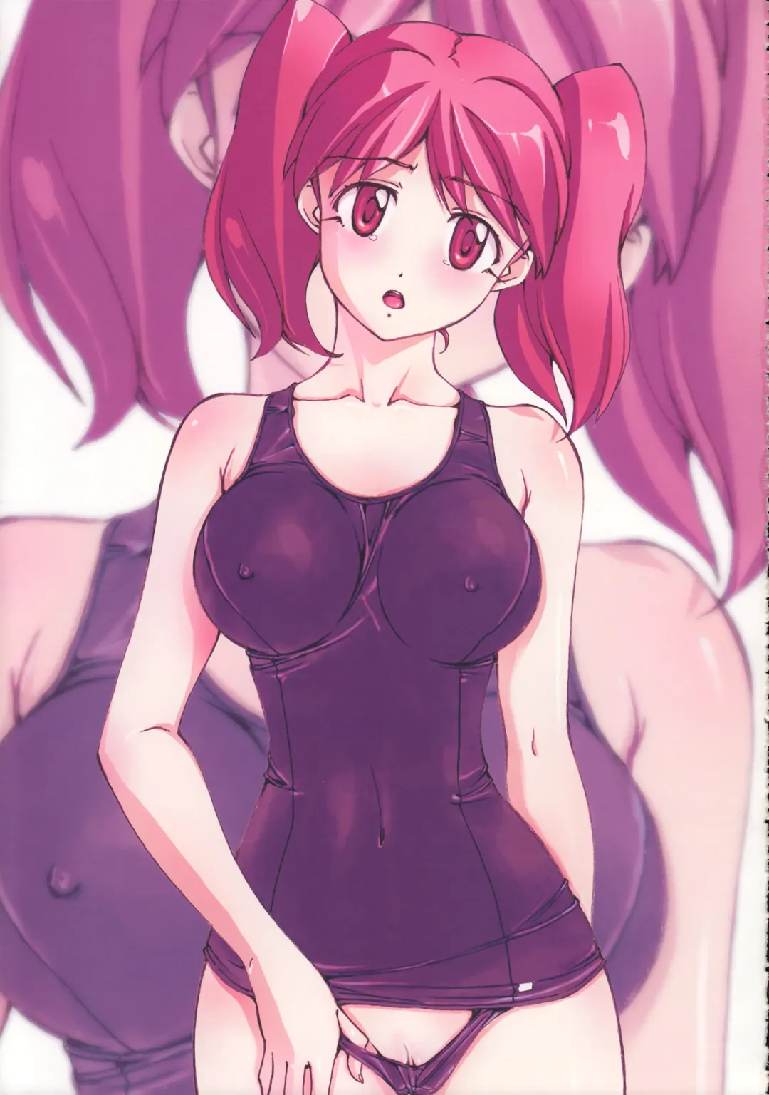 [Kobayashi Masakazu] 723 Style+ Fhentai - Page 18