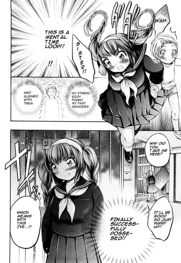 [Psycocko] Long Way Home Zenpen Fhentai - Page 11