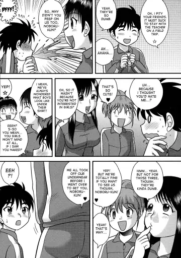 [Gotoh Juan] Shuugaku Ryokou -Zenpen- | Long Live Field Trips! Part 1/2 Fhentai - Page 7