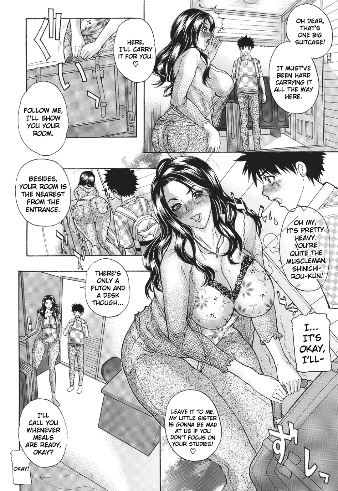 [Sawada Daisuke] Shuuchi Nikurin Fhentai - Page 150