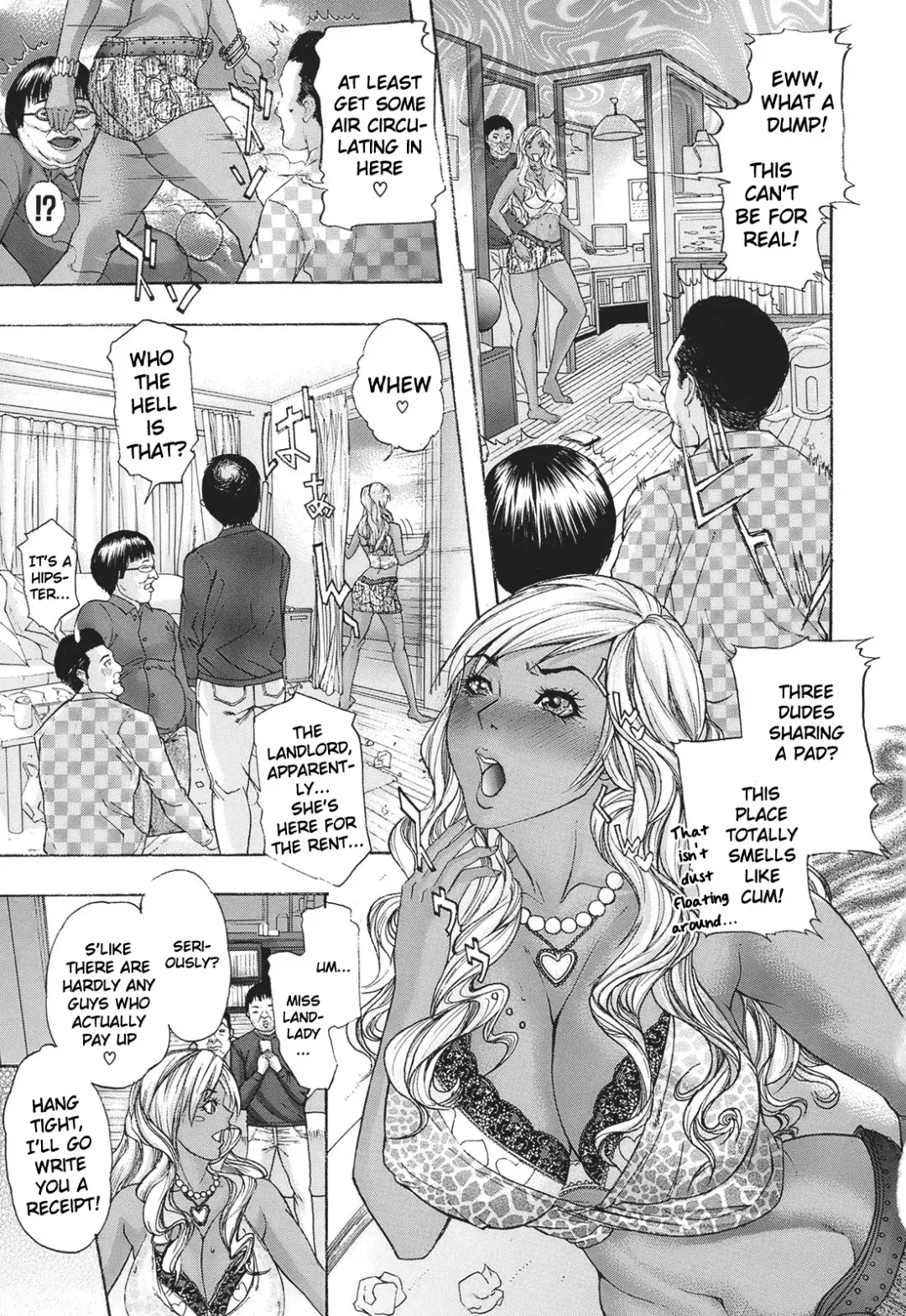 [Sawada Daisuke] Shuuchi Nikurin Fhentai - Page 79