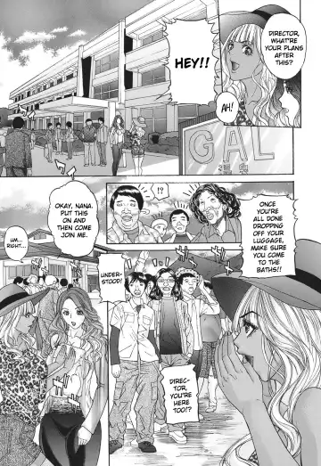 [Sawada Daisuke] Shuuchi Nikurin Fhentai - Page 127