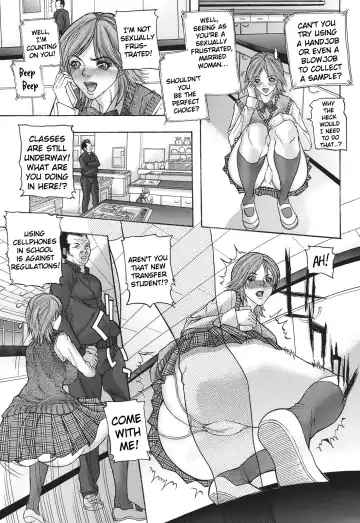 [Sawada Daisuke] Shuuchi Nikurin Fhentai - Page 57