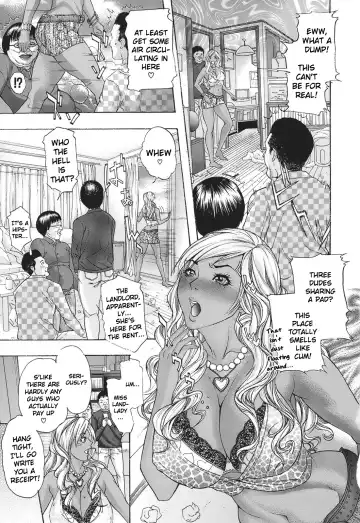[Sawada Daisuke] Shuuchi Nikurin Fhentai - Page 79