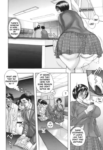 [Sawada Daisuke] Shuuchi Nikurin Fhentai - Page 8