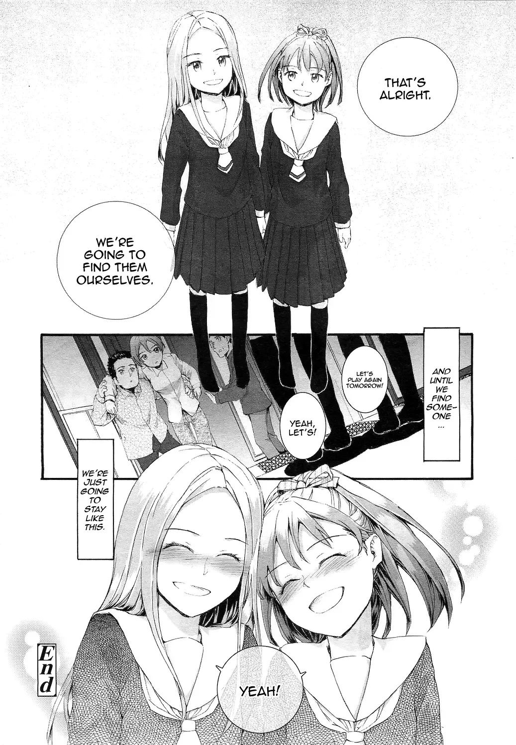 [Sumiya] Oyome-san | My Wife Fhentai - Page 20
