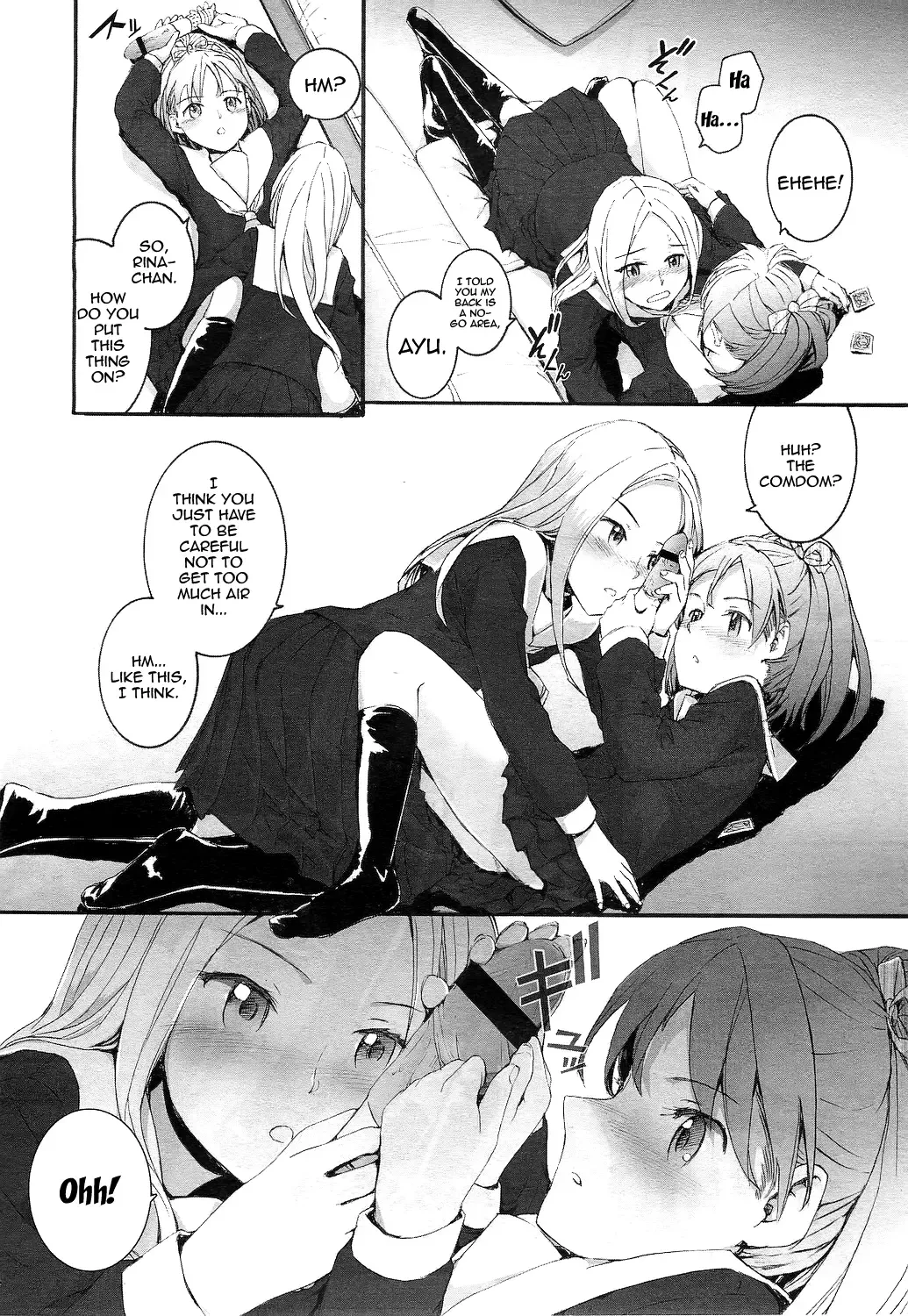 [Sumiya] Oyome-san | My Wife Fhentai - Page 8