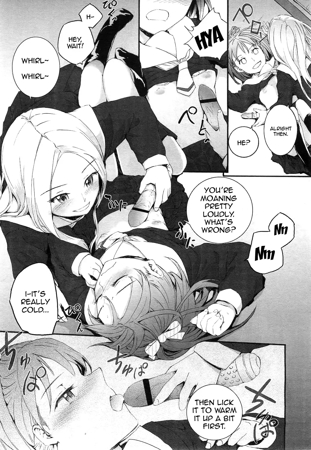 [Sumiya] Oyome-san | My Wife Fhentai - Page 9