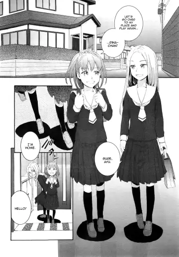 [Sumiya] Oyome-san | My Wife Fhentai - Page 2